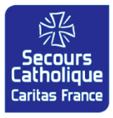 caritas france