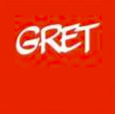 GRET